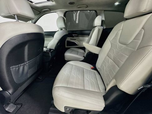 Used 2022 Kia Telluride SX w/ SX Prestige Package AWD/4WD image 32