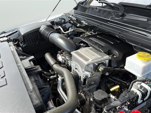 Used 2023 RAM 1500 Rebel w/ Rebel Level 2 Equipment Group AWD/4WD image 33