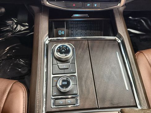 Used 2022 Ford Expedition Max King Ranch image 22