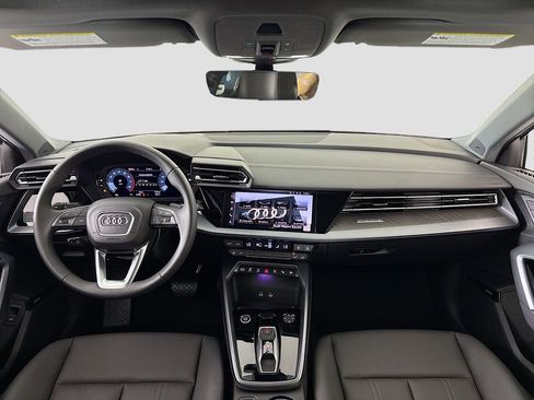 New 2025 Audi A3 2.0T Premium Plus image 9