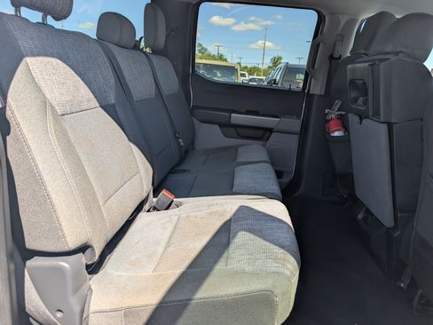 Used 2025 Ford F350 XLT AWD/4WD image 12