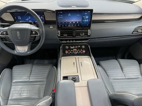 Used 2022 Lincoln Navigator Black Label AWD/4WD image 52