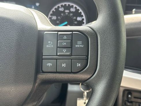 Certified 2026 Ford F250 XL w/ STX Appearance Package AWD/4WD image 27