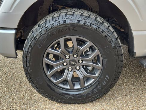 Used 2023 Ford F150 Tremor w/ Equipment Group 402A High AWD/4WD image 11