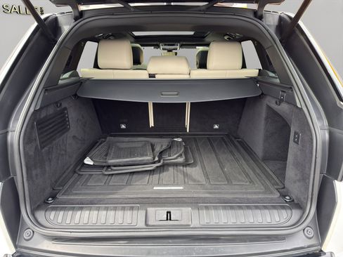Used 2020 Land Rover Range Rover Sport HST image 22