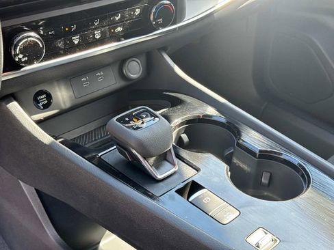 New 2026 Nissan Rogue S image 27