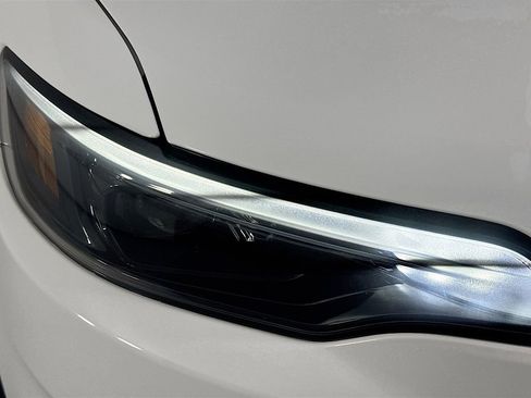 Used 2022 Jeep Cherokee Latitude image 35