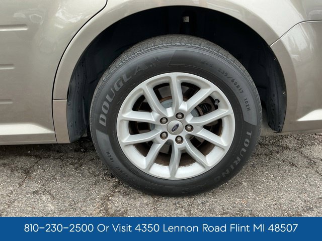 Used 2014 Ford Flex SE FWD image 30
