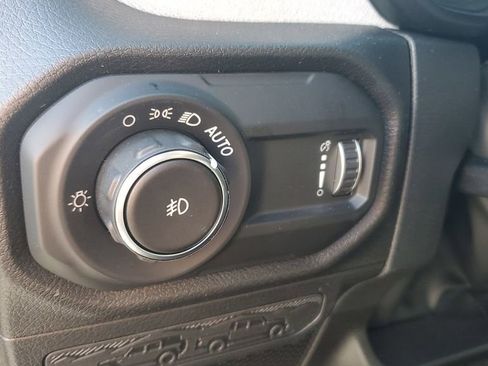 New 2026 Jeep Wrangler Willys image 22