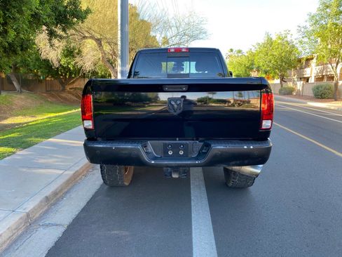 Used 2014 RAM 2500 Longhorn w/ Convenience Group AWD/4WD image 11