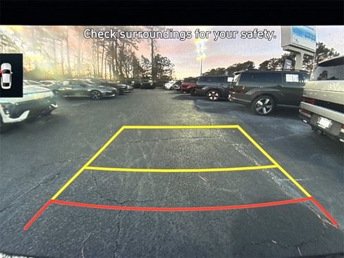 Used 2022 Hyundai Tucson Limited image 29