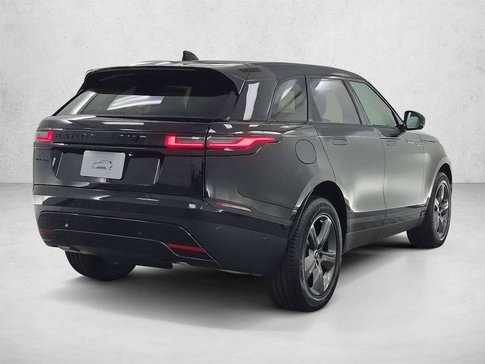 New 2026 Land Rover Range Rover Velar S AWD/4WD image 2