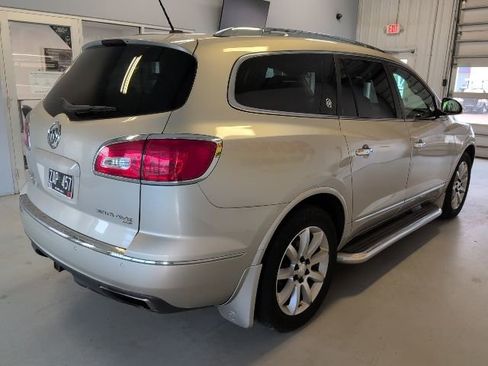Used 2014 Buick Enclave Premium w/ Trailering Provision Package AWD/4WD image 4