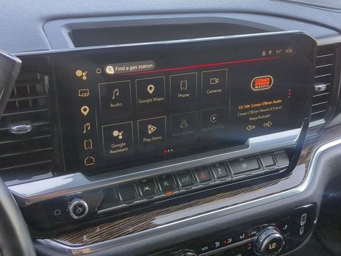 Used 2023 GMC Sierra 1500 Elevation image 16