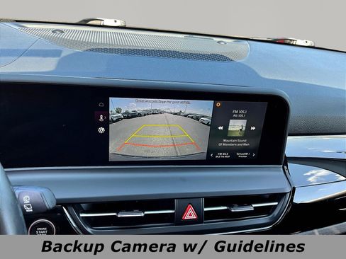 Used 2024 Kia Seltos S FWD image 14