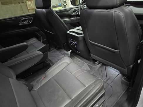 Used 2023 Chevrolet Tahoe RST w/ Luxury Package image 11