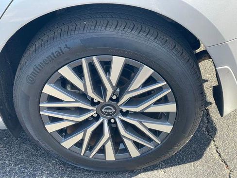 Certified 2023 Nissan Altima 2.5 SV image 27