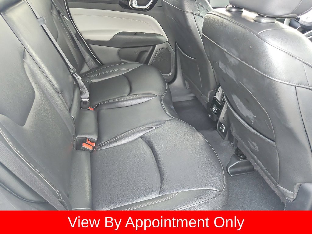 Used 2025 Jeep Compass Limited AWD/4WD image 31