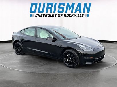 Used 2022 Tesla Model 3 Long Range