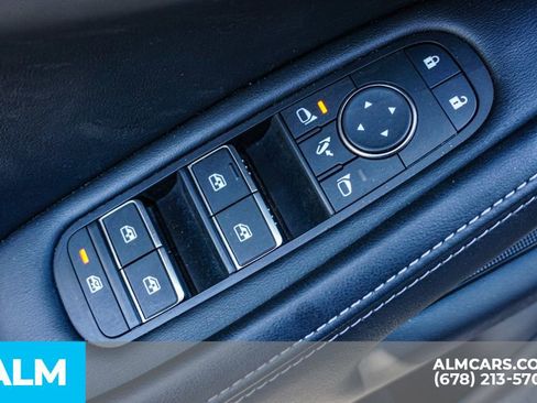 Used 2025 INFINITI QX60 Luxe image 50