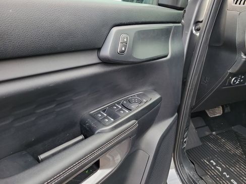 New 2025 Ford Ranger XLT w/ Equipment Group 301A High image 19
