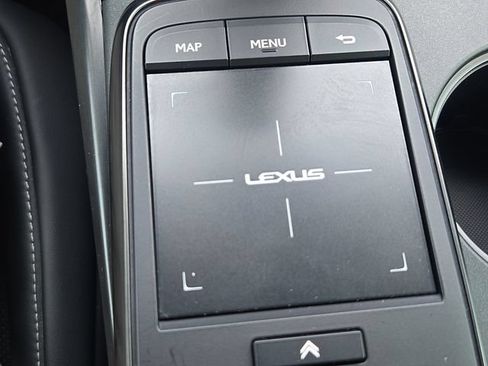Certified 2024 Lexus IS 350 F Sport w/ Navigation Package AWD/4WD image 23