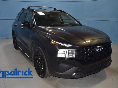 Used 2023 Hyundai Santa Fe XRT