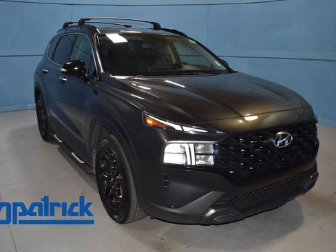 Used 2023 Hyundai Santa Fe XRT image 1