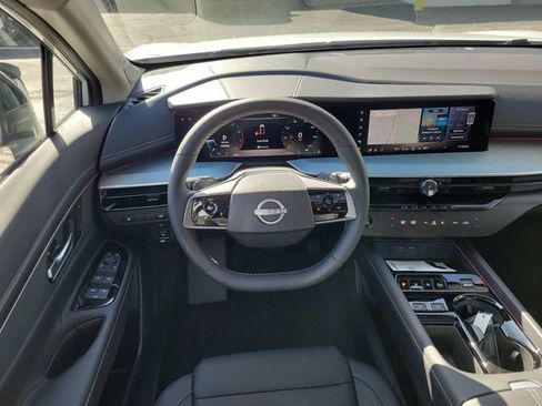 New 2026 Nissan Murano SL AWD/4WD image 22