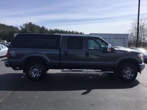 Used 2015 Ford F250 XLT image 7