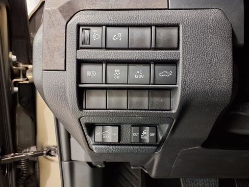 Used 2026 Toyota Tacoma Limited image 24