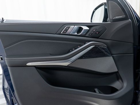 New 2026 BMW X5 xDrive40i w/ M Sport Package image 11