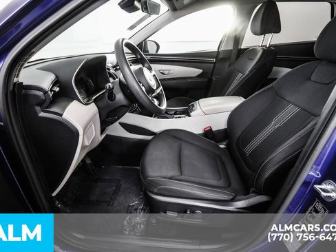 Used 2024 Hyundai Tucson SEL image 18