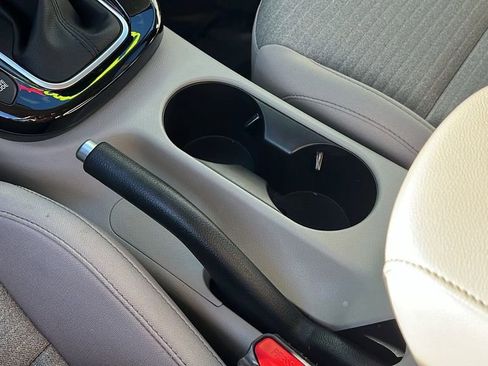 Certified 2025 Kia Soul EX image 12