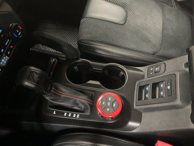Used 2022 Ford Bronco Raptor AWD/4WD image 15
