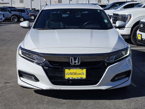 Used 2020 Honda Accord Sport image 5