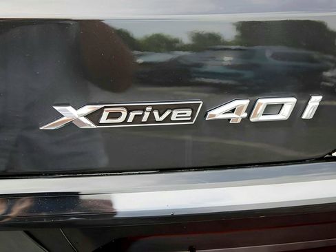 Used 2026 BMW X7 xDrive40i w/ M Sport Package image 23