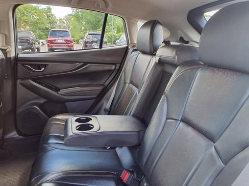 Used 2021 Subaru Crosstrek 2.5i Limited w/ Moonroof Package 2 image 22