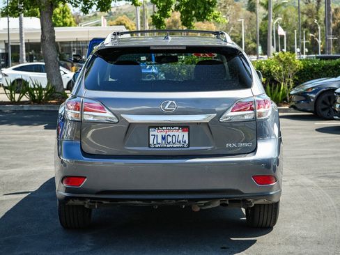 Used 2015 Lexus RX 350 FWD image 5