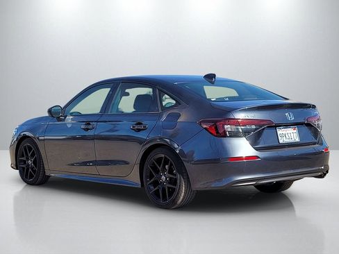 Used 2023 Honda CR-V Sport image 6