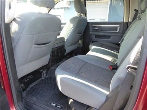 Used 2013 RAM 1500 Big Horn image 17