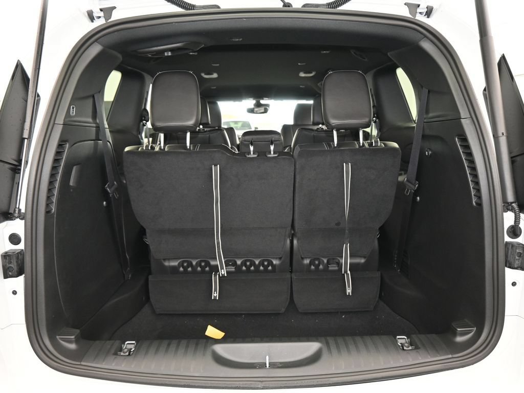 New 2026 Chrysler Pacifica Select w/ S Appearance Package FWD image 34