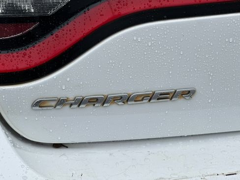 Certified 2022 Dodge Charger SXT w/ Leather Interior Group image 25