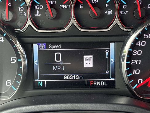 Used 2018 GMC Sierra 1500 SLT AWD/4WD image 22