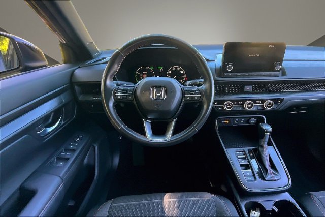 Used 2024 Honda CR-V Sport image 8