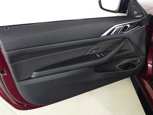 Used 2026 BMW M4 xDrive Competition image 12