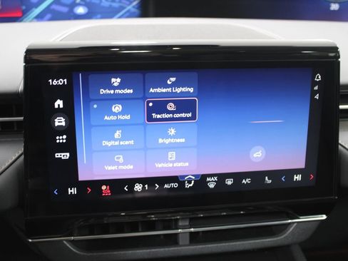 New 2026 Lincoln Nautilus Premier w/ Equipment Group 102A image 50