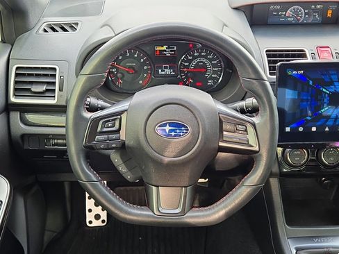 Used 2020 Subaru WRX Premium image 16