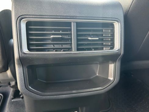 New 2026 Volkswagen Atlas Cross Sport SE FWD image 45