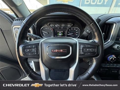 Used 2021 GMC Sierra 1500 SLT image 15